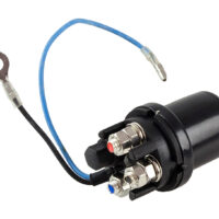 Реле гидроподъемника Yamaha F75-100/40X, Omax