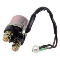Реле стартера Yamaha 6-90/F9.9-15/F40-F60, Omax