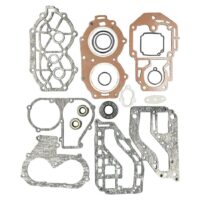 Ремкомплект блока Yamaha 25-30, Omax