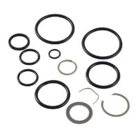 Ремкомплект гидроцилиндра Mercruiser Alpha/Bravo, Omax