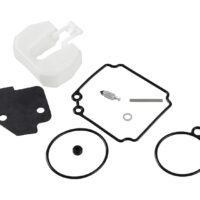 Ремкомплект карбюратора Yamaha 25B/30H, Recmar