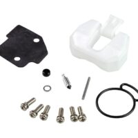 Ремкомплект карбюратора Tohatsu M9.9C-D2/15C-D2/18D-E2, Omax