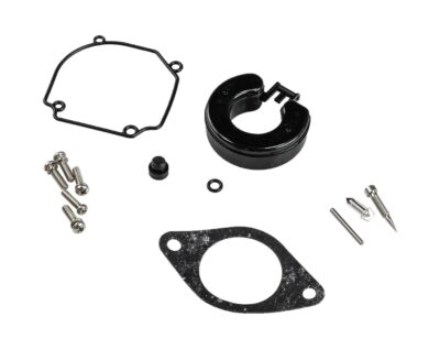 Ремкомплект карбюратора Tohatsu M9.9C-D2/15C-D2/18D-E2, Recmar