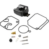 Ремкомплект карбюратора Yamaha 25-50 1CYL, Omax