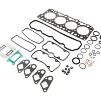 Ремкомплект мотора Volvo Penta D31-32, Recmar