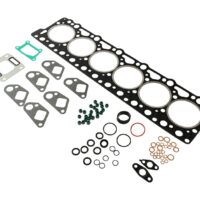 Ремкомплект мотора Volvo Penta D44300, Recmar