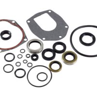 Ремкомплект нижнего редуктора Mercruiser Alpha1 G2, Omax