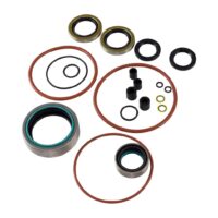 Ремкомплект нижнего редуктора Mercury Bravo, Omax