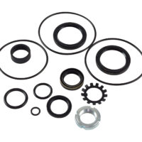 Ремкомплект нижнего редуктора Volvo Penta DP, Omax