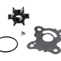 Ремкомплект помпы Honda BF8D/9.9D/15D/20D, Omax