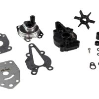 Ремкомплект помпы Mercury 6-15, Omax