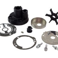 Ремкомплект помпы с корпусом Yamaha 20-30A, Recmar