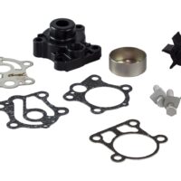 Ремкомплект помпы с корпусом Yamaha 25-30D, Omax