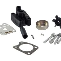 Ремкомплект помпы с корпусом Yamaha 4-5, Omax