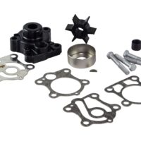 Ремкомплект помпы с корпусом Yamaha 40-50, Omax