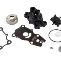 Ремкомплект помпы с корпусом Yamaha 40, Omax