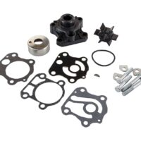 Ремкомплект помпы с корпусом Yamaha 60-70, Omax