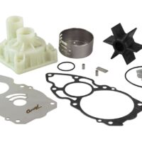 Ремкомплект помпы с корпусом Yamaha F300-F350, Omax