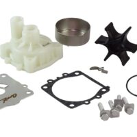 Ремкомплект помпы с корпусом Yamaha F75-F130, Omax