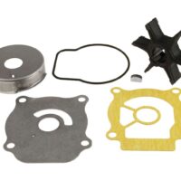 Ремкомплект помпы Suzuki DF40/50/60A