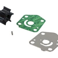 Ремкомплект помпы Suzuki DT/DF9.9-15, Omax