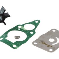 Ремкомплект помпы Suzuki DT4/5, Omax