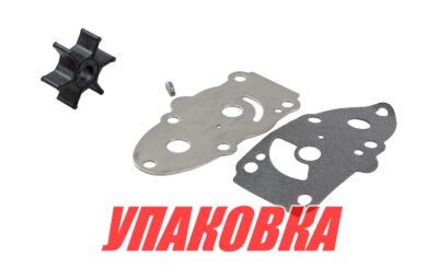 Ремкомплект помпы Suzuki DT5/6/8, Omax (упаковка из 4 шт.)