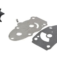 Ремкомплект помпы Suzuki DT5/6/8, Omax