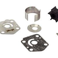 Ремкомплект помпы Suzuki DT9.9-15, Omax