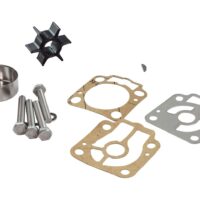 Ремкомплект помпы Tohatsu 40D/50D, Omax