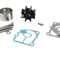 Ремкомплект помпы Tohatsu M9.9-18E/MFS15-20C, Omax