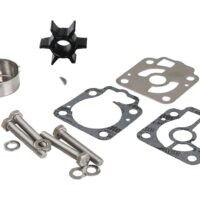 Ремкомплект помпы Tohatsu MD40-50A/B, Omax