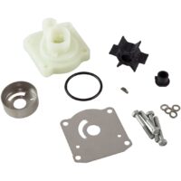 Ремкомплект помпы Yamaha 25V-30G/F20-25, Recmar
