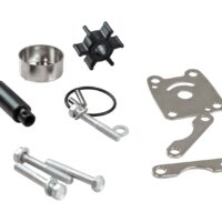 Ремкомплект помпы Yamaha 3A, Omax
