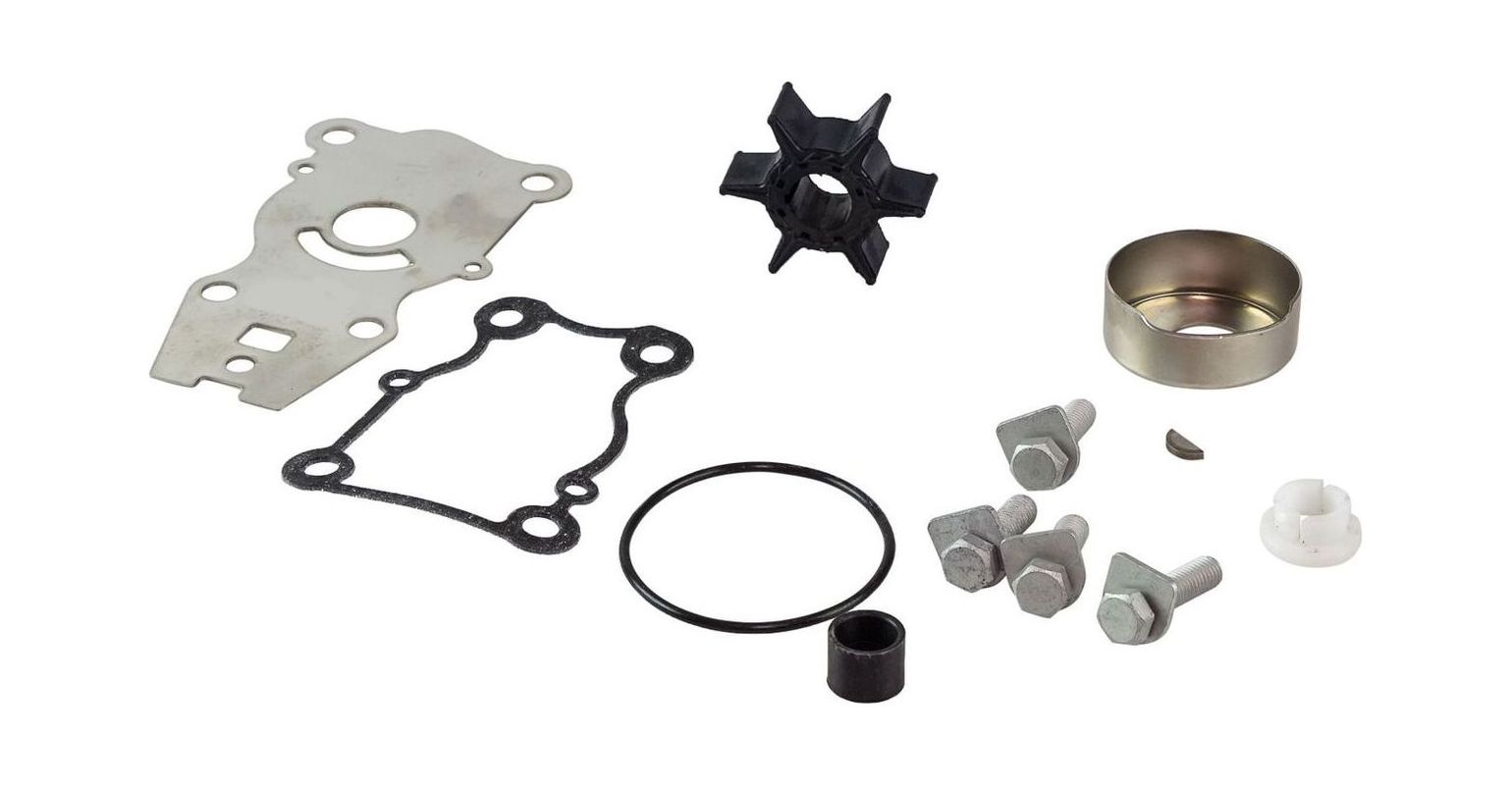 Ремкомплект помпы Yamaha 40, Recmar