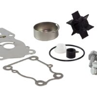 Ремкомплект помпы Yamaha F30-F40, Omax