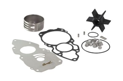 Ремкомплект помпы Yamaha F300-F350, Omax