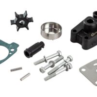 Ремкомплект помпы Yamaha F4-F6, Omax
