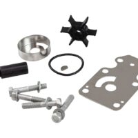 Ремкомплект помпы Yamaha F6-F9.9, Recmar