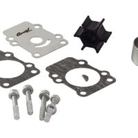 Ремкомплект помпы Yamaha F8-F9.9/ 9.9D-15D, Omax