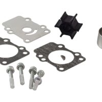 Ремкомплект помпы Yamaha F8-F9.9/ 9.9D-15D, Recmar