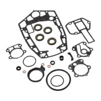 Ремкомплект редуктора Yamaha 75A/85A, Recmar