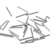 Ролик игольчатого подшипника Yamaha d 1.8 (± 0.1) L 19.4 (±0.1), к-т из 34 роликов, Recmar