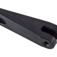 Ручка болта струбцины Yamaha 2-8, Omax