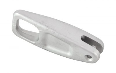 Ручка болта струбцины Yamaha 5-60/F20-25, Recmar