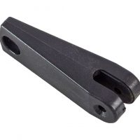 Ручка болта струбцины Yamaha 6-8/F4-8, Omax