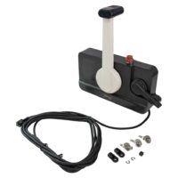 Дистанционное управление правый борт Yamaha-701, Omax