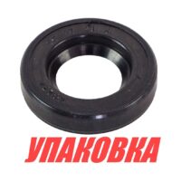 Сальник 15x28x6, Yamaha, Recmar (упаковка из 5 шт.)