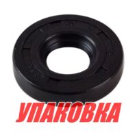 Сальник 17х40х8, Mercury/Tohatsu 3.5, Omax (упаковка из 2 шт.)