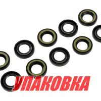 Сальник 17x30x6, Yamaha, Omax (упаковка из 50 шт.)